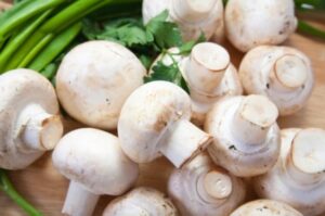 فواید قارچ خوراکی