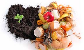 فواید کمپوست برای کاهش گازهای گلخانهای