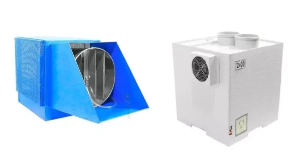 رطوبت ساز سالن قارچ